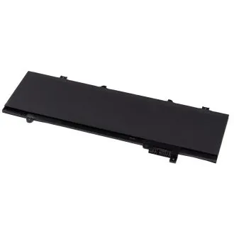 Batéria T6 Power Lenovo ThinkPad T480s séria, 4950mAh, 57Wh, 3cell, Li-Pol Batéria T6 Power Lenovo ThinkPad T480s séria, 4950mAh, 57Wh, 3cell, Li-Pol