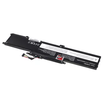 Batéria T6 Power pre Lenovo ThinkPad L380, L390, S2 Yoga, 4050mAh, 45Wh, 3cell, Li-Pol