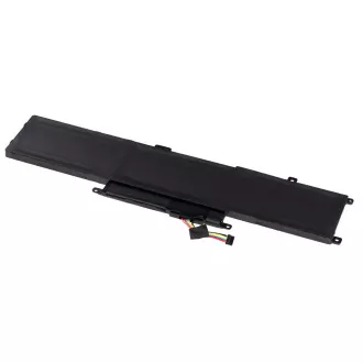 Batéria T6 Power pre Lenovo ThinkPad L380, L390, S2 Yoga, 4050mAh, 45Wh, 3cell, Li-Pol