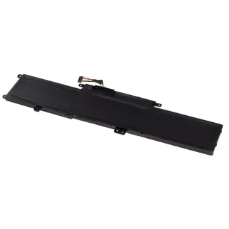 Batéria T6 Power pre Lenovo ThinkPad L380, L390, S2 Yoga, 4050mAh, 45Wh, 3cell, Li-Pol