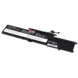 Batéria T6 Power pre Lenovo ThinkPad L380, L390, S2 Yoga, 4050mAh, 45Wh, 3cell, Li-Pol Batéria T6 Power pre Lenovo ThinkPad L380, L390, S2 Yoga, 4050mAh, 45Wh, 3cell, Li-Pol