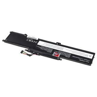 Batéria T6 Power pre Lenovo ThinkPad L380, L390, S2 Yoga, 4050mAh, 45Wh, 3cell, Li-Pol Batéria T6 Power pre Lenovo ThinkPad L380, L390, S2 Yoga, 4050mAh, 45Wh, 3cell, Li-Pol