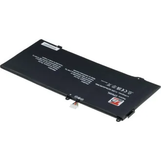 Batéria T6 Power HP Spectre 13-ae000 x360, 13-ae500 x360, 5275mAh, 60Wh, 3cell, Li-pol