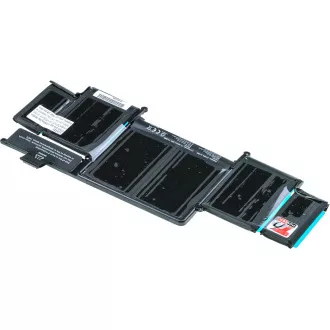 Batéria T6 Power pre Apple MacBook Pro 13" Retina (2013, 2014, 2015), 6330mAh, 71,8Wh, 6cell, Li-pol