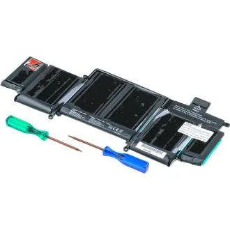 Batéria T6 Power pre Apple MacBook Pro 13" Retina (2013, 2014, 2015), 6330mAh, 71,8Wh, 6cell, Li-pol Batéria T6 Power pre Apple MacBook Pro 13" Retina (2013, 2014, 2015), 6330mAh, 71,8Wh, 6cell, Li-pol