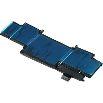 Batéria T6 Power pre Apple MacBook Pro 13" Retina (2013, 2014, 2015), 6330mAh, 71,8Wh, 6cell, Li-pol Batéria T6 Power pre Apple MacBook Pro 13" Retina (2013, 2014, 2015), 6330mAh, 71,8Wh, 6cell, Li-pol