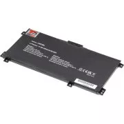Batéria T6 Power pre HP Envy 15-bp000, 15-cn000, 17-ae000 x360 serie, 4835mAh, 55Wh, 3cell, Li-pol