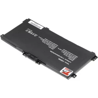 Batéria T6 Power pre HP Envy 15-bp000, 15-cn000, 17-ae000 x360 serie, 4835mAh, 55Wh, 3cell, Li-pol