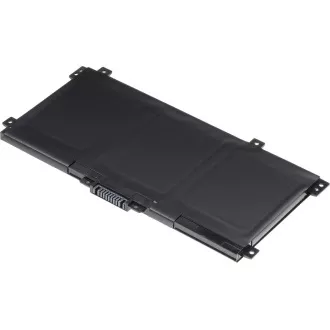 Batéria T6 Power pre HP Envy 15-bp000, 15-cn000, 17-ae000 x360 serie, 4835mAh, 55Wh, 3cell, Li-pol