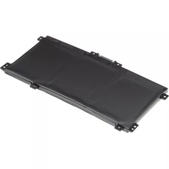 Batéria T6 Power pre HP Envy 15-bp000, 15-cn000, 17-ae000 x360 serie, 4835mAh, 55Wh, 3cell, Li-pol