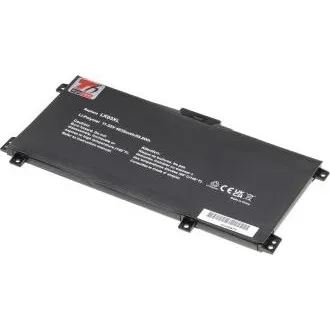 Batéria T6 Power pre HP Envy 15-bp000, 15-cn000, 17-ae000 x360 serie, 4835mAh, 55Wh, 3cell, Li-pol Batéria T6 Power pre HP Envy 15-bp000, 15-cn000, 17-ae000 x360 serie, 4835mAh, 55Wh, 3cell, Li-pol