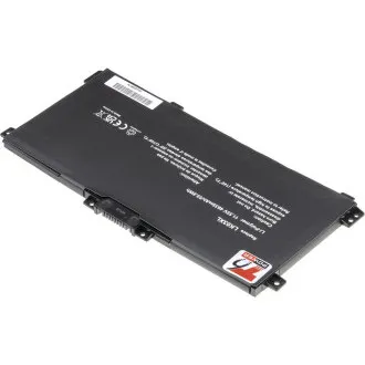 Batéria T6 Power pre HP Envy 15-bp000, 15-cn000, 17-ae000 x360 serie, 4835mAh, 55Wh, 3cell, Li-pol Batéria T6 Power pre HP Envy 15-bp000, 15-cn000, 17-ae000 x360 serie, 4835mAh, 55Wh, 3cell, Li-pol