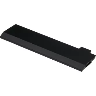 Batéria T6 Power Lenovo ThinkPad T470, T480, T570, T580, 2100mAh, 24Wh, 3cell