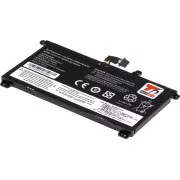 Batéria T6 Power pre Lenovo ThinkPad T570, T580, P51s, P52s, internal, 2000mAh, 30Wh, 4cell