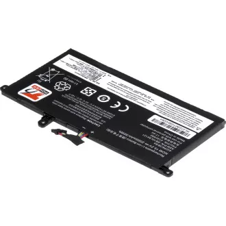 Batéria T6 Power pre Lenovo ThinkPad T570, T580, P51s, P52s, internal, 2000mAh, 30Wh, 4cell Batéria T6 Power pre Lenovo ThinkPad T570, T580, P51s, P52s, internal, 2000mAh, 30Wh, 4cell