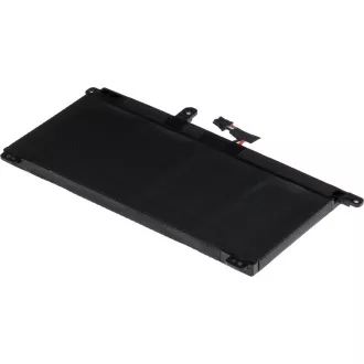 Batéria T6 Power pre Lenovo ThinkPad T570, T580, P51s, P52s, internal, 2000mAh, 30Wh, 4cell Batéria T6 Power pre Lenovo ThinkPad T570, T580, P51s, P52s, internal, 2000mAh, 30Wh, 4cell