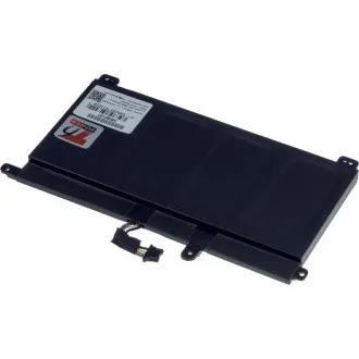 Batéria T6 Power pre Lenovo ThinkPad T570, T580, P51s, P52s, internal, 2100mAh, 32Wh, 4cell Batéria T6 Power pre Lenovo ThinkPad T570, T580, P51s, P52s, internal, 2100mAh, 32Wh, 4cell