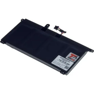 Batéria T6 Power pre Lenovo ThinkPad T570, T580, P51s, P52s, internal, 2100mAh, 32Wh, 4cell Batéria T6 Power pre Lenovo ThinkPad T570, T580, P51s, P52s, internal, 2100mAh, 32Wh, 4cell