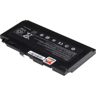 Batéria T6 Power pre HP ZBook 17 G4, 8420mAh, 96Wh, 6cell, Li-ion Batéria T6 Power pre HP ZBook 17 G4, 8420mAh, 96Wh, 6cell, Li-ion