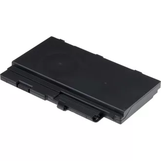 Batéria T6 Power pre HP ZBook 17 G4, 8420mAh, 96Wh, 6cell, Li-ion Batéria T6 Power pre HP ZBook 17 G4, 8420mAh, 96Wh, 6cell, Li-ion