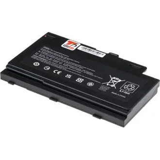 Batéria T6 Power pre HP ZBook 17 G4, 8420mAh, 96Wh, 6cell, Li-ion