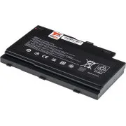 Batéria T6 Power pre HP ZBook 17 G4, 8420mAh, 96Wh, 6cell, Li-ion