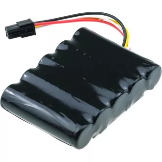Batéria T6 Power pre Gardena R130Li, R160Li, Sileno +, 18,5 V, 3400mAh, 63Wh, Li-ion