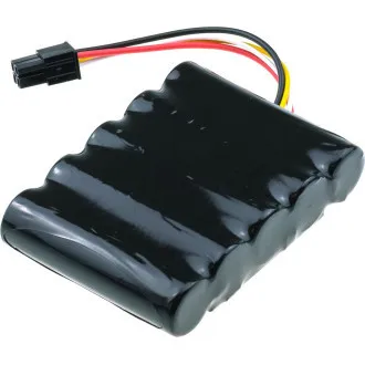 Batéria T6 Power pre Gardena R130Li, R160Li, Sileno +, 18,5 V, 3400mAh, 63Wh, Li-ion Batéria T6 Power pre Gardena R130Li, R160Li, Sileno +, 18,5 V, 3400mAh, 63Wh, Li-ion