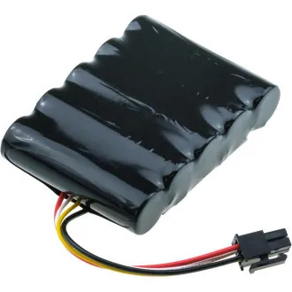 Batéria T6 Power pre Gardena R130Li, R160Li, Sileno +, 18,5 V, 3400mAh, 63Wh, Li-ion Batéria T6 Power pre Gardena R130Li, R160Li, Sileno +, 18,5 V, 3400mAh, 63Wh, Li-ion
