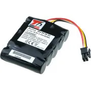 Batéria T6 Power pre Gardena R130Li, R160Li, Sileno +, 18,5 V, 3400mAh, 63Wh, Li-ion