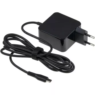 T6 Power univerzálny adaptér k notebooku, 45W, USB-C