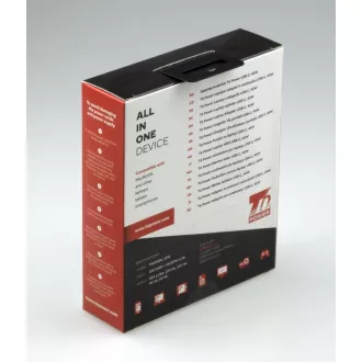 T6 Power univerzálny adaptér k notebooku, 45W, USB-C