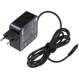 T6 Power univerzálny adaptér k notebooku, 65W, USB-C