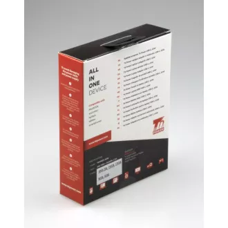 T6 Power univerzálny adaptér k notebooku, 65W, USB-C