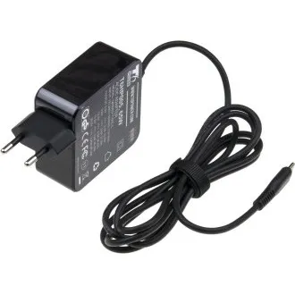 T6 Power univerzálny adaptér k notebooku, 65W, USB-C T6 Power univerzálny adaptér k notebooku, 65W, USB-C