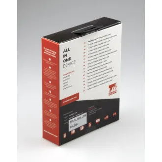 T6 Power univerzálny adaptér k notebooku, 65W, USB-C T6 Power univerzálny adaptér k notebooku, 65W, USB-C