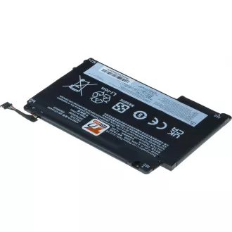 Batéria T6 Power Lenovo ThinkPad P40, Yoga 460, 4540mAh, 53Wh, 3cell, Li-pol Batéria T6 Power Lenovo ThinkPad P40, Yoga 460, 4540mAh, 53Wh, 3cell, Li-pol