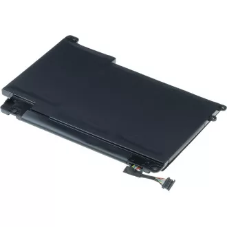 Batéria T6 Power Lenovo ThinkPad P40, Yoga 460, 4540mAh, 53Wh, 3cell, Li-pol Batéria T6 Power Lenovo ThinkPad P40, Yoga 460, 4540mAh, 53Wh, 3cell, Li-pol