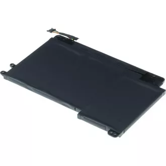 Batéria T6 Power Lenovo ThinkPad P40, Yoga 460, 4540mAh, 53Wh, 3cell, Li-pol Batéria T6 Power Lenovo ThinkPad P40, Yoga 460, 4540mAh, 53Wh, 3cell, Li-pol