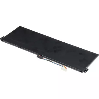 Batéria T6 Power Acer Swift 3 SF314-57, Aspire 5 A514-52, A515-54, 4470mAh, 50Wh, 3cell, Li-ion Batéria T6 Power Acer Swift 3 SF314-57, Aspire 5 A514-52, A515-54, 4470mAh, 50Wh, 3cell, Li-ion