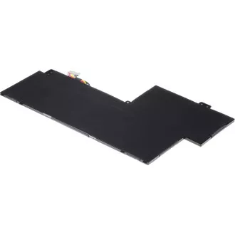 Batéria T6 Power Acer Swift 1 SF113-31, Aspire One AO1-132, 3770mAh, 42Wh, 3cell, Li-pol