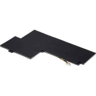 Batéria T6 Power pre Acer Swift 1 SF113-31, Aspire One AO1-132, 3770mAh, 42Wh, 3cell, Li-pol Batéria T6 Power pre Acer Swift 1 SF113-31, Aspire One AO1-132, 3770mAh, 42Wh, 3cell, Li-pol