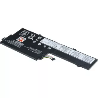 Batéria T6 Power Lenovo Yoga 720-12IKB, IdeaPad 320S-13IKB séria, 3108mAh, 36Wh, 3cell, Li-Pol Batéria T6 Power Lenovo Yoga 720-12IKB, IdeaPad 320S-13IKB séria, 3108mAh, 36Wh, 3cell, Li-Pol