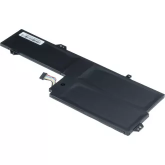 Batéria T6 Power Lenovo Yoga 720-12IKB, IdeaPad 320S-13IKB séria, 3108mAh, 36Wh, 3cell, Li-Pol Batéria T6 Power Lenovo Yoga 720-12IKB, IdeaPad 320S-13IKB séria, 3108mAh, 36Wh, 3cell, Li-Pol