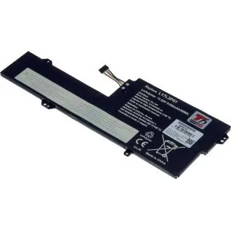 Batéria T6 Power Lenovo Yoga 720-12IKB, IdeaPad 320S-13IKB séria, 3166mAh, 36Wh, 3cell, Li-Pol Batéria T6 Power Lenovo Yoga 720-12IKB, IdeaPad 320S-13IKB séria, 3166mAh, 36Wh, 3cell, Li-Pol