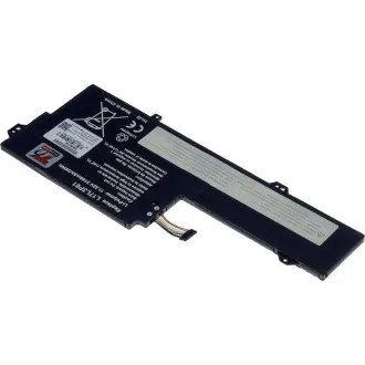 Batéria T6 Power Lenovo Yoga 720-12IKB, IdeaPad 320S-13IKB séria, 3166mAh, 36Wh, 3cell, Li-Pol Batéria T6 Power Lenovo Yoga 720-12IKB, IdeaPad 320S-13IKB séria, 3166mAh, 36Wh, 3cell, Li-Pol