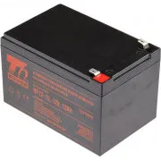 Akumulátor T6 Power NP12-12, 12V, 12Ah, F2