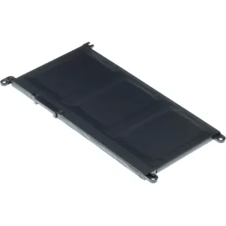 Batéria T6 Power Dell Insprion 3581, 3582, 3584, 5584, Vostro 5581, 3685mAh, 42Wh, 3cell, Li-poly