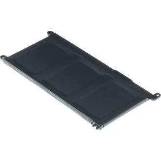 Batéria T6 Power Dell Insprion 3581, 3582, 3584, 5584, Vostro 5581, 3685mAh, 42Wh, 3cell, Li-poly