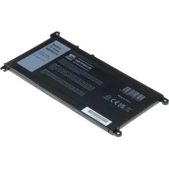 Batéria T6 Power Dell Insprion 3581, 3582, 3584, 5584, Vostro 5581, 3685mAh, 42Wh, 3cell, Li-poly